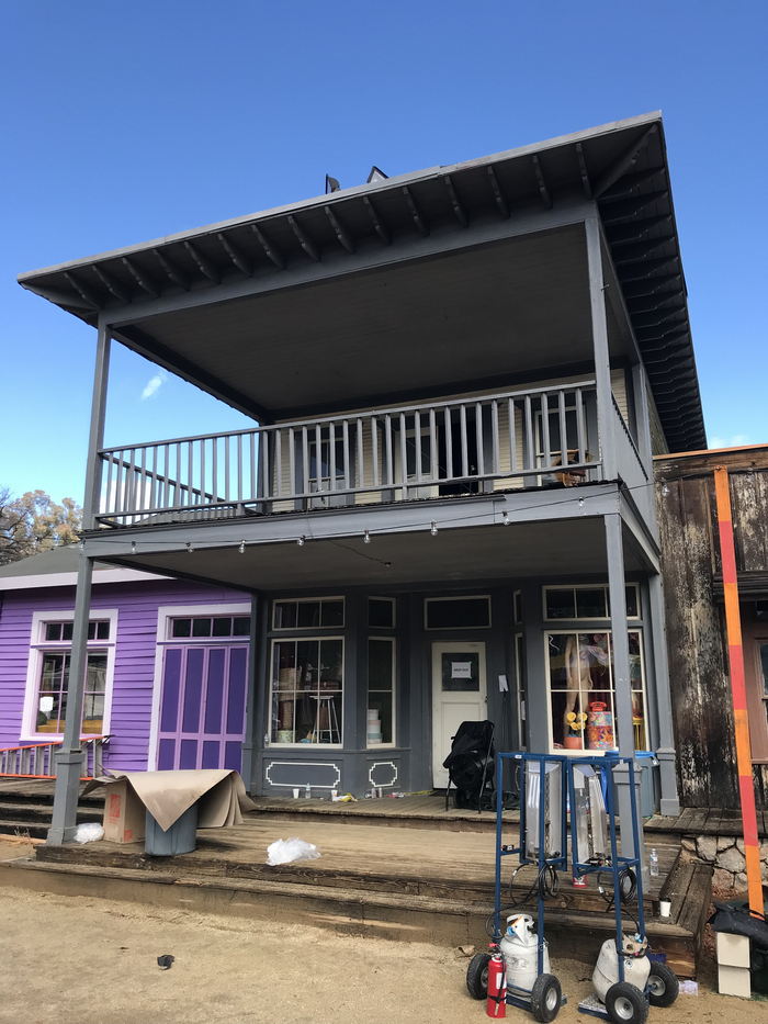 Paramount Ranch - March 2018 Photo (newer photo)